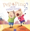 Afbeelding van Pep en Pino Pep en Pino en de valse noot