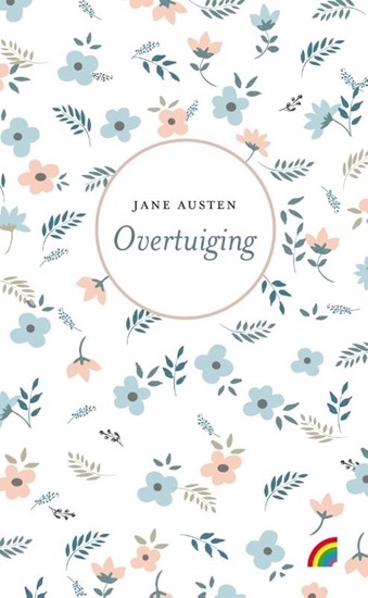 Afbeelding van Overtuiging