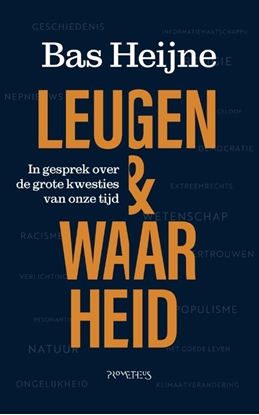 Afbeeldingen van Leugen & waarheid