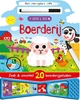 Afbeelding van Boerderij - luister & zoek