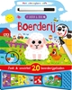 Afbeelding van Boerderij - luister & zoek