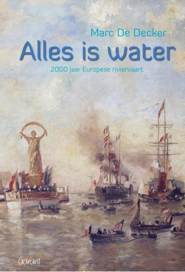 Afbeelding van Alles is water