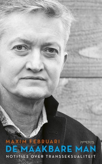 Afbeelding van De maakbare man