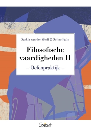 Afbeeldingen van Filosofische vaardigheden II