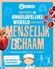 Afbeelding van Feit & Fun Ontdek de ongelooflijke wereld van het menselijk lichaam