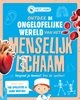 Afbeelding van Feit & Fun Ontdek de ongelooflijke wereld van het menselijk lichaam