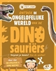 Afbeelding van Feit & Fun Ontdek de ongelofelijke wereld van de Dinosauriërs
