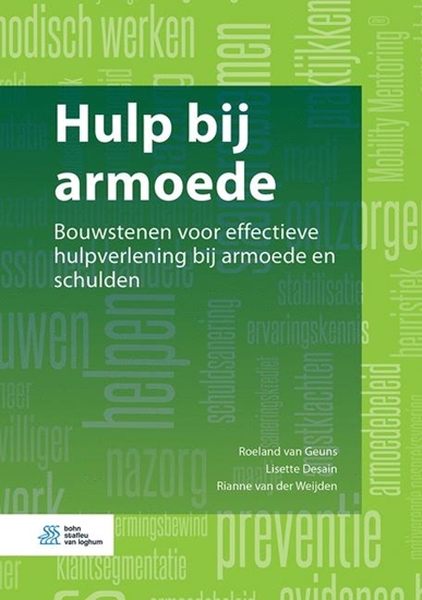 Afbeelding van Hulp bij armoede