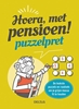 Afbeelding van Hoera, met pensioen! Puzzelpret