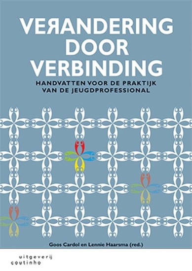 Afbeelding van Verandering door verbinding
