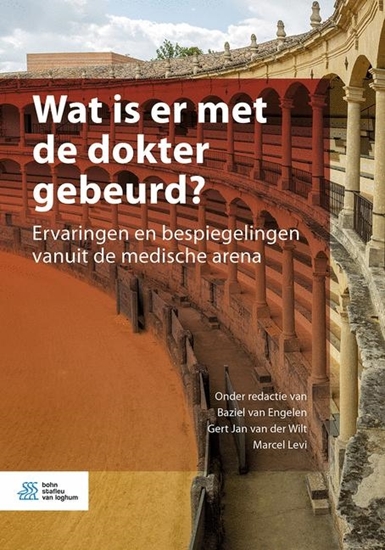 Afbeelding van Wat is er met de dokter gebeurd?