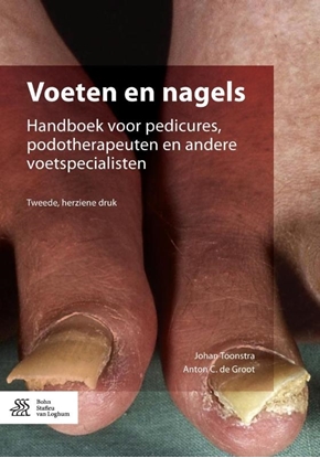 Afbeeldingen van Voeten en nagels