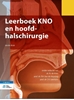 Afbeelding van Leerboek KNO en Hoofd-Halschirurgie