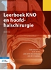 Afbeelding van Leerboek KNO en Hoofd-Halschirurgie