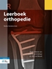 Afbeelding van Leerboek orthopedie