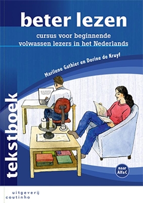 Afbeeldingen van Beter lezen