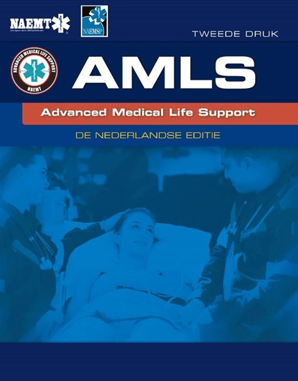 Afbeelding van AMLS Advanced Medical Life Support