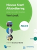 Afbeelding van Nieuwe Start Alfabetisering Nieuwe Start Alfabetisering Alfa B Deel 3 + e-learning Werkboek