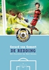 Afbeelding van De Voetbalgoden De redding