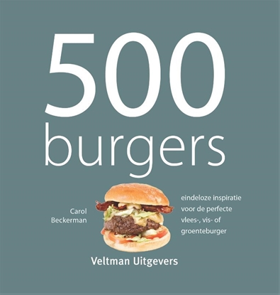 Afbeeldingen van 500 Burgers