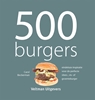 Afbeelding van 500 Burgers