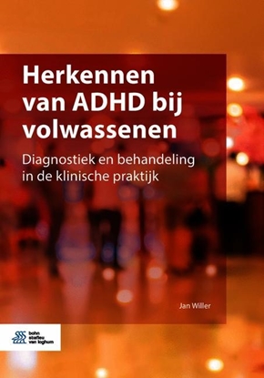 Afbeeldingen van Herkennen van ADHD bij volwassenen