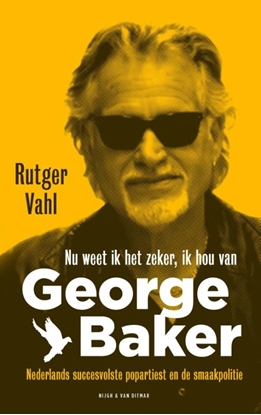 Afbeeldingen van Nu weet ik het zeker, ik hou van George Baker
