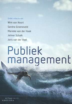 Afbeeldingen van Publiek management
