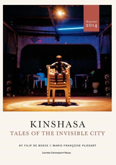 Afbeelding van Kinshasa