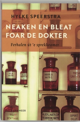 Afbeeldingen van Neaken en bleat foar de dokter