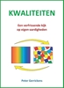 Afbeelding van Kwaliteiten