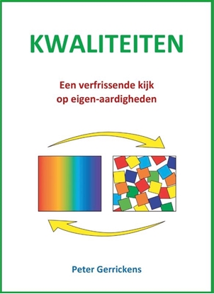 Afbeeldingen van Kwaliteiten