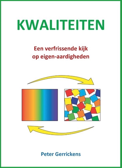 Afbeelding van Kwaliteiten