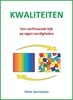 Afbeelding van Kwaliteiten
