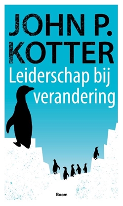 Afbeeldingen van Academic Service economie en bedrijfskunde Leiderschap bij verandering
