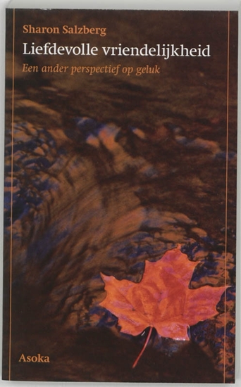 Afbeelding van Liefdevolle vriendelijkheid