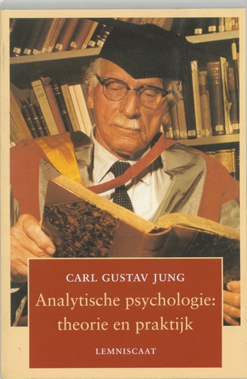 Afbeelding van Analytische psychologie