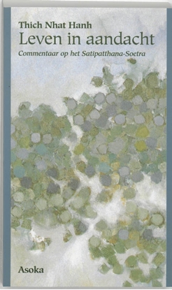 Afbeeldingen van Dharma Pocket Leven in aandacht