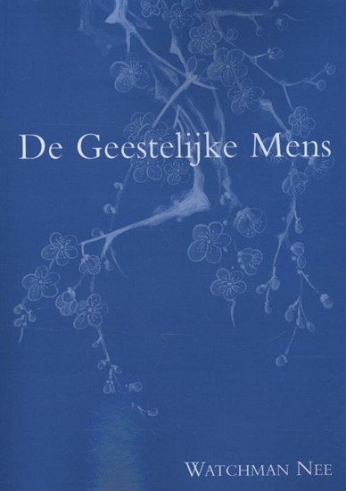 Afbeelding van De geestelijke mens