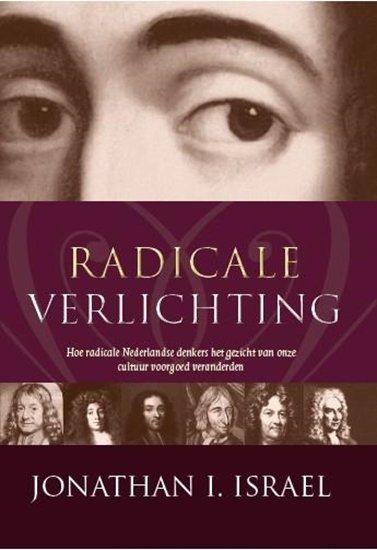 Afbeelding van Radicale Verlichting