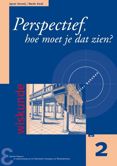 Afbeelding van Zebra-reeks Perspectief, hoe moet je dat zien?
