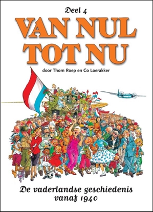 Afbeeldingen van Van nul tot nu Van nul tot nu
