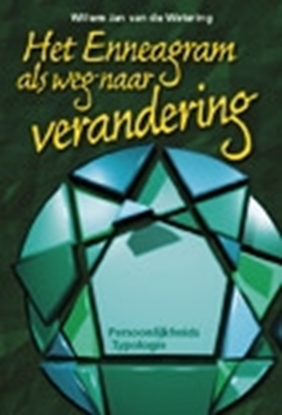 Afbeeldingen van Het enneagram als weg naar verandering