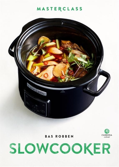 Afbeelding van Masterclass Slowcooker