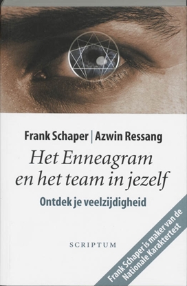Afbeeldingen van Het Enneagram en het team in jezelf