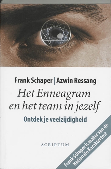 Afbeelding van Het Enneagram en het team in jezelf