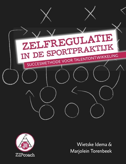 Afbeelding van Zelfregulatie in de sportpraktijk