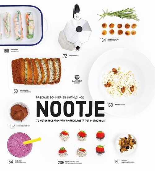 Afbeelding van Nootje