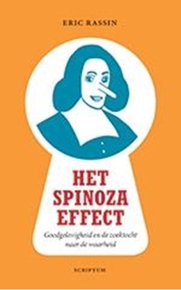 Afbeeldingen van Het Spinoza-effect