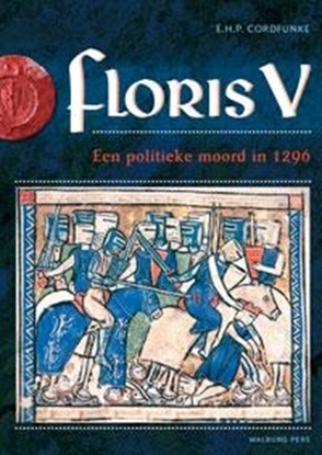 Afbeeldingen van Floris V
